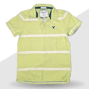 American Eagle Polo Shirt